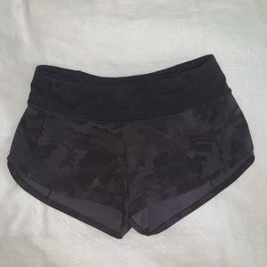 LULULEMON SHORTS